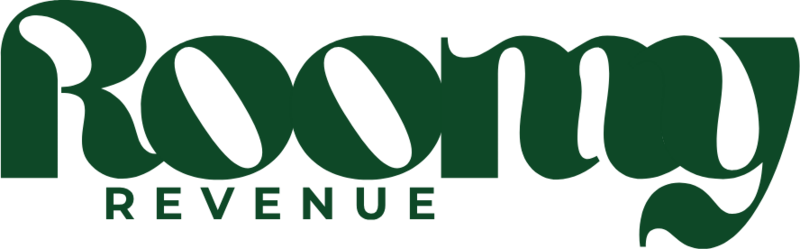 Roomy Revenue logo